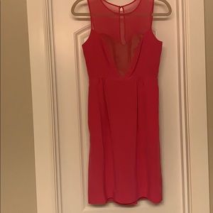 New never worn Sweetheart dress BCBG maxazria